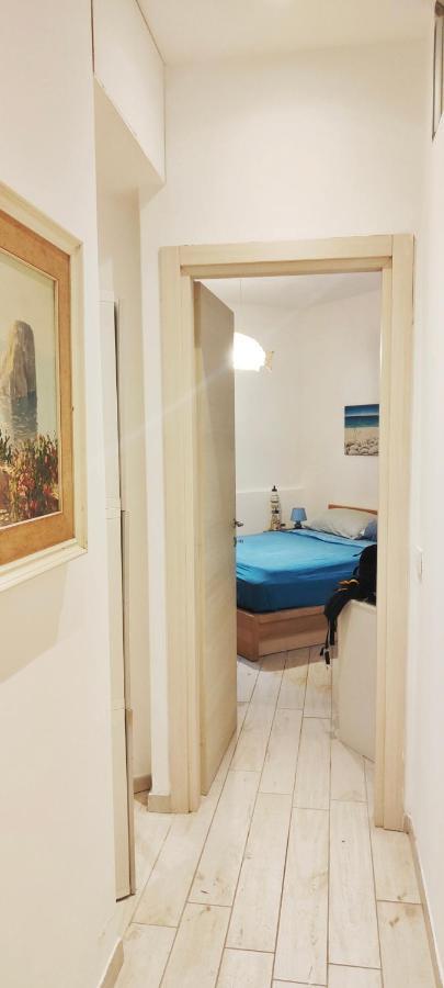 מלון קאפרי Casa Poseidonia מראה חיצוני תמונה